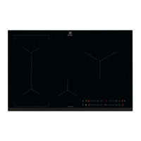 Electrolux EIL83443 User Manual
