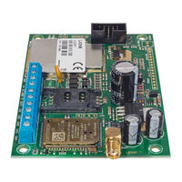 EBS LX2NB Installation And Programming Manual