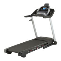 Pro-Form PFTL81910.0 User Manual