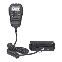 Midland MXTA26 Manual