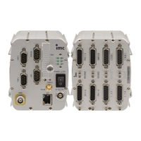 Axiometrix Solutions imc C Series Getting Started