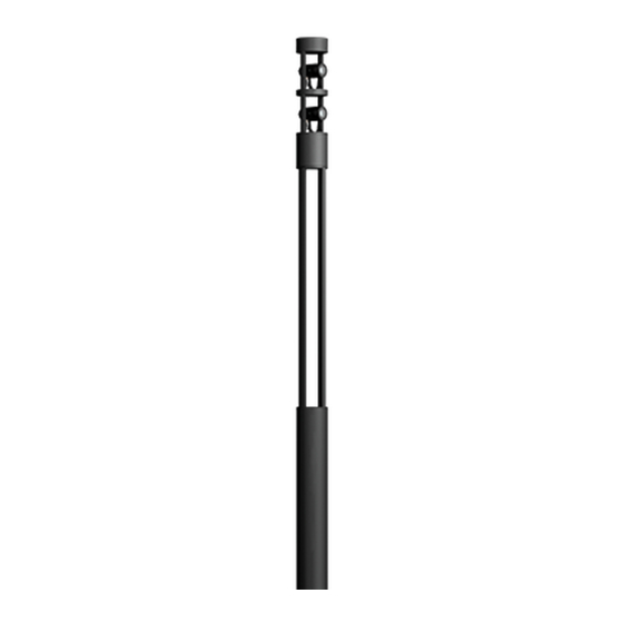 LIGMAN BE-20052-LC Installation Manual