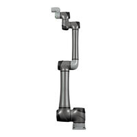 Omron TM12S Installation Manual