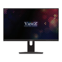 Viewz VZ-IPM Series User Manual