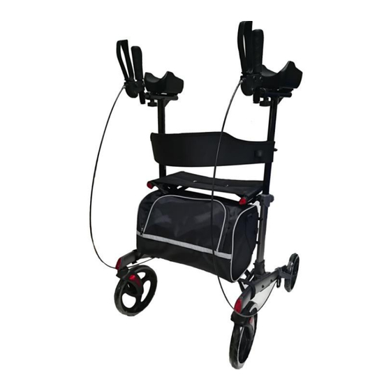 Rehaforum MEDICAL Actimo Arthro User Manual