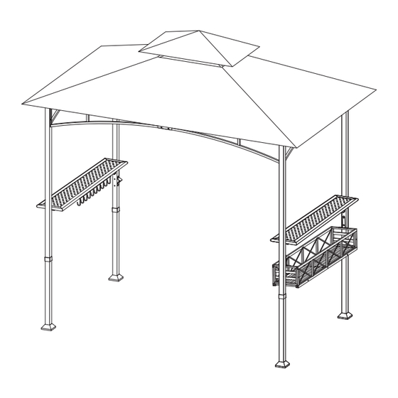 Costway NP11862 Manual