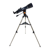 Celestron 22065 Quick Start Manual