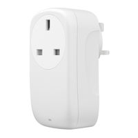 BroadLink SP4L-UK Quick Start Manual