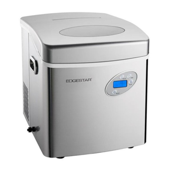 EdgeStar IP201SS Owner's Manual