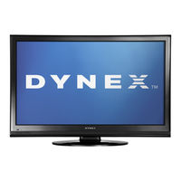 Dynex DX-24L230A12 User Manual