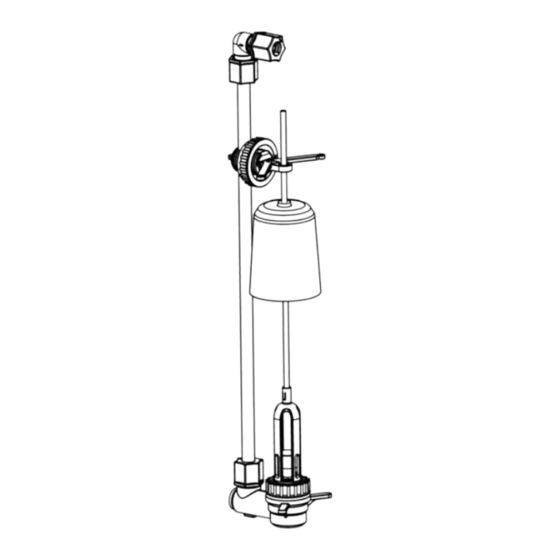 GE 3020511 Installation Manual
