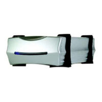 Rocstor ROCPRO 800 FIREWIRE Quick Installation Manual