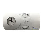 Worcester MT10RF Installation And Operating Instructions Manual