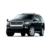 Ford 2005 Expedition User Manual