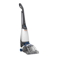 Vax W87-RC-C User Manual