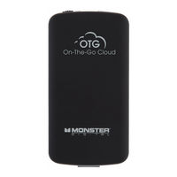 Monster OTG	Cloud Advanced User's Manual