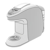 Hotpoint Ariston CM HB Q Operating Instructions Manual