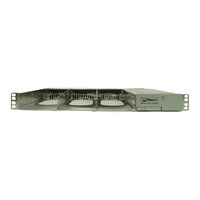 Panduit CORD-U User Manual