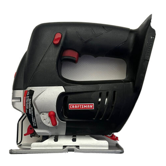 Craftsman 315.115690 Operator's Manual
