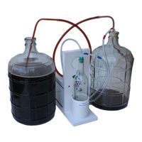 All in One Wine Pump Deluxe Owner's Manual