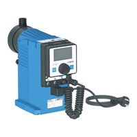Sera iSTEP S 40 Operating Instructions Manual