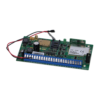 EBS CPX230NWB User Manual