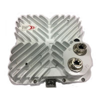 DragonWave Horizon COMPACT Product Manual