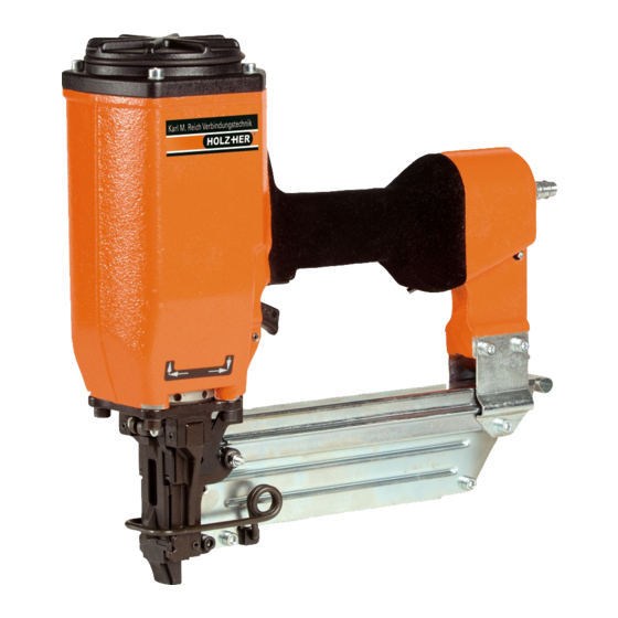 REICH 3418 1 Series Technical Data Spare Parts