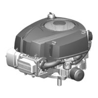 Briggs & Stratton Intek Extended Life 330000 Operator's Manual