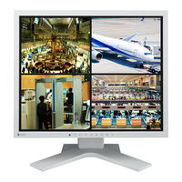 Eizo DuraVision FDS1903 User Manual