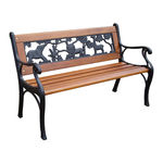 Garden Treasures SXL-PB401P Assembly Instructions Manual