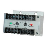 TIME MARK 2744-120 Manual