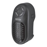 HOFFEN HH-007E Instruction Manual