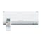 Air Conditioner Mitsubishi Electric MSZ-HE18NA Installation Manual