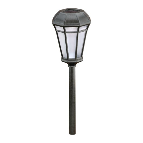 Intermatic Malibu LZ305GRSM Instructions