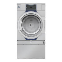 Electrolux Compass Pro TD6-37LAC User Manual