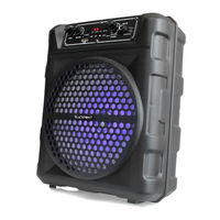 BLACKPOINT S37 User Manual