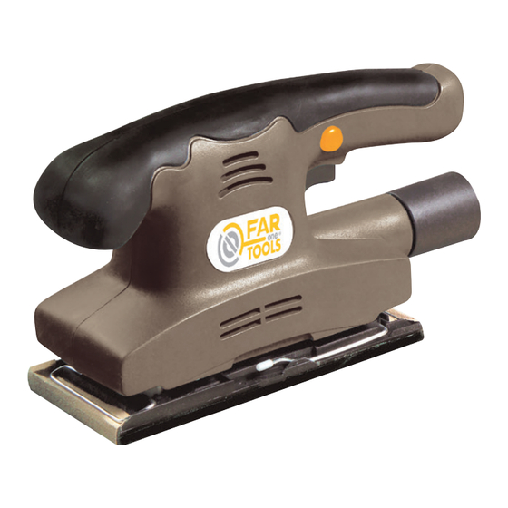 Far Tools S 150C Original Manual Translation