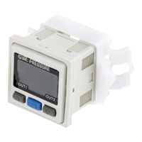 SMC Networks PSE300 Series Operation Manual
