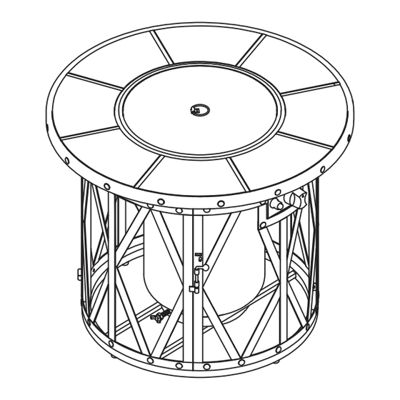 Costway NP10884 Manual