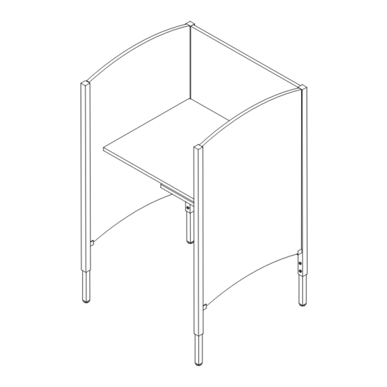 Balt BLT-90294 Assembly Instructions Manual