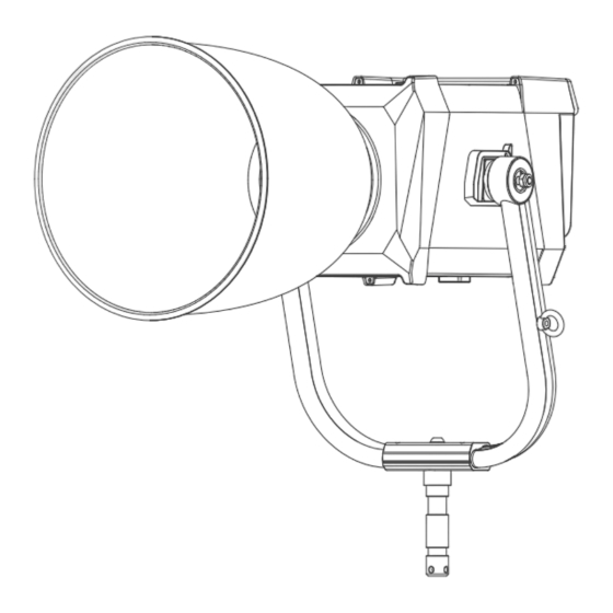 NANLUX Evoke 2400B User Manual