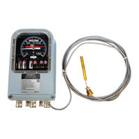 Qualitrol OTIWTI AKM345 GEN3 Instruction Manual