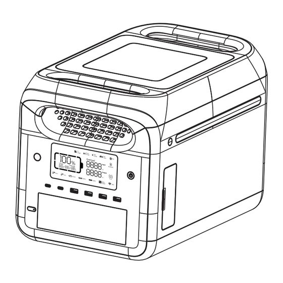 Hinen PS1800 User Manual
