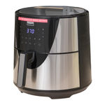 Bella 8QT TOUCHSCREEN AIR FRYER Instruction Manual