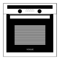 Vogue OV.60.9F.EURO User Manual
