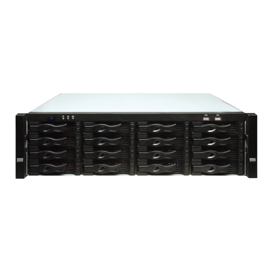 Dahua 256 SERIES User Manual