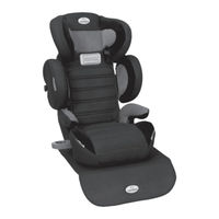 Infasecure CS5610 Manual