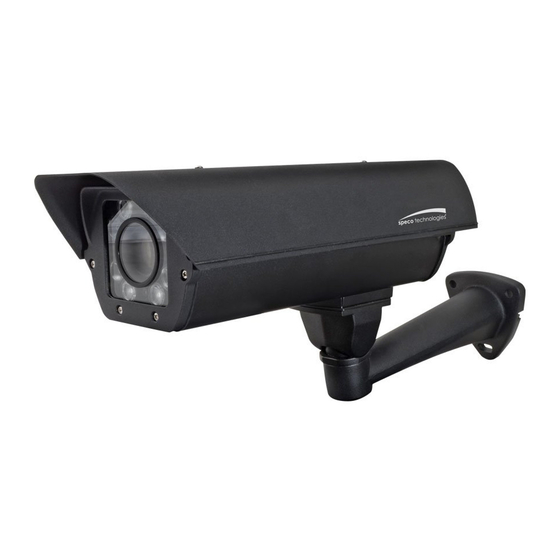 Speco CLPR67H Manual