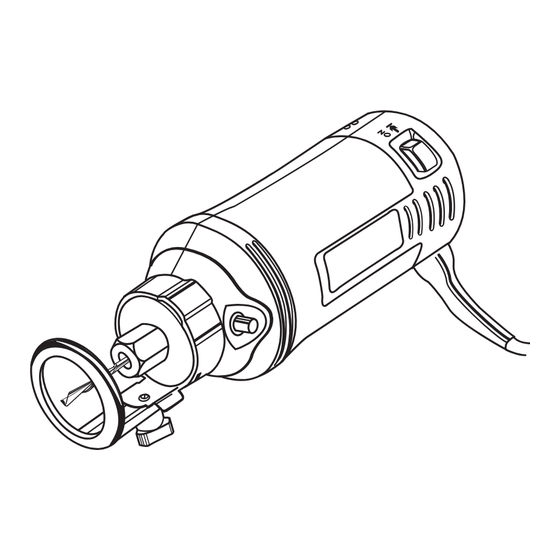 Ryobi SS50 Operator's Manual